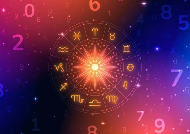 Horoscopul numerelor