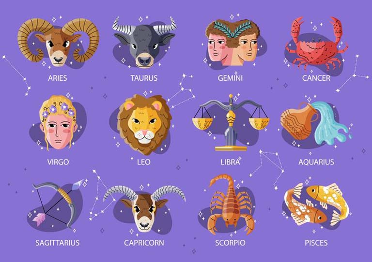 Horoscopul copiilor in functie de zodie