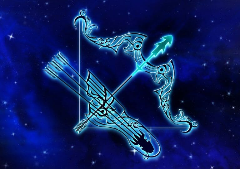Zodia sagetator horoscop anual