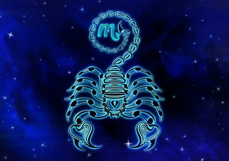 Zodia scorpion horoscop anual