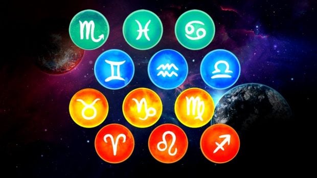 Horoscopul in functie de zodie pe luna